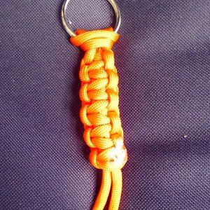 Paracord Key Chain